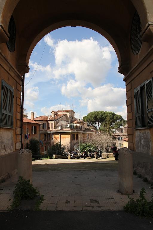 Acomodação com café da manhã  La Fontana Di Carlotta Roma