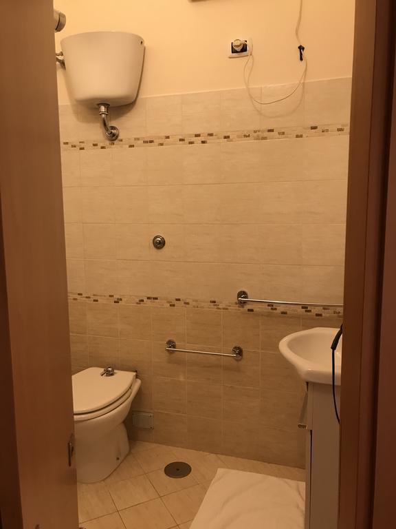 La Fontana Di Carlotta Acomodação com café da manhã 