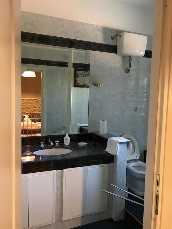 La Fontana Di Carlotta Acomodação com café da manhã  Roma